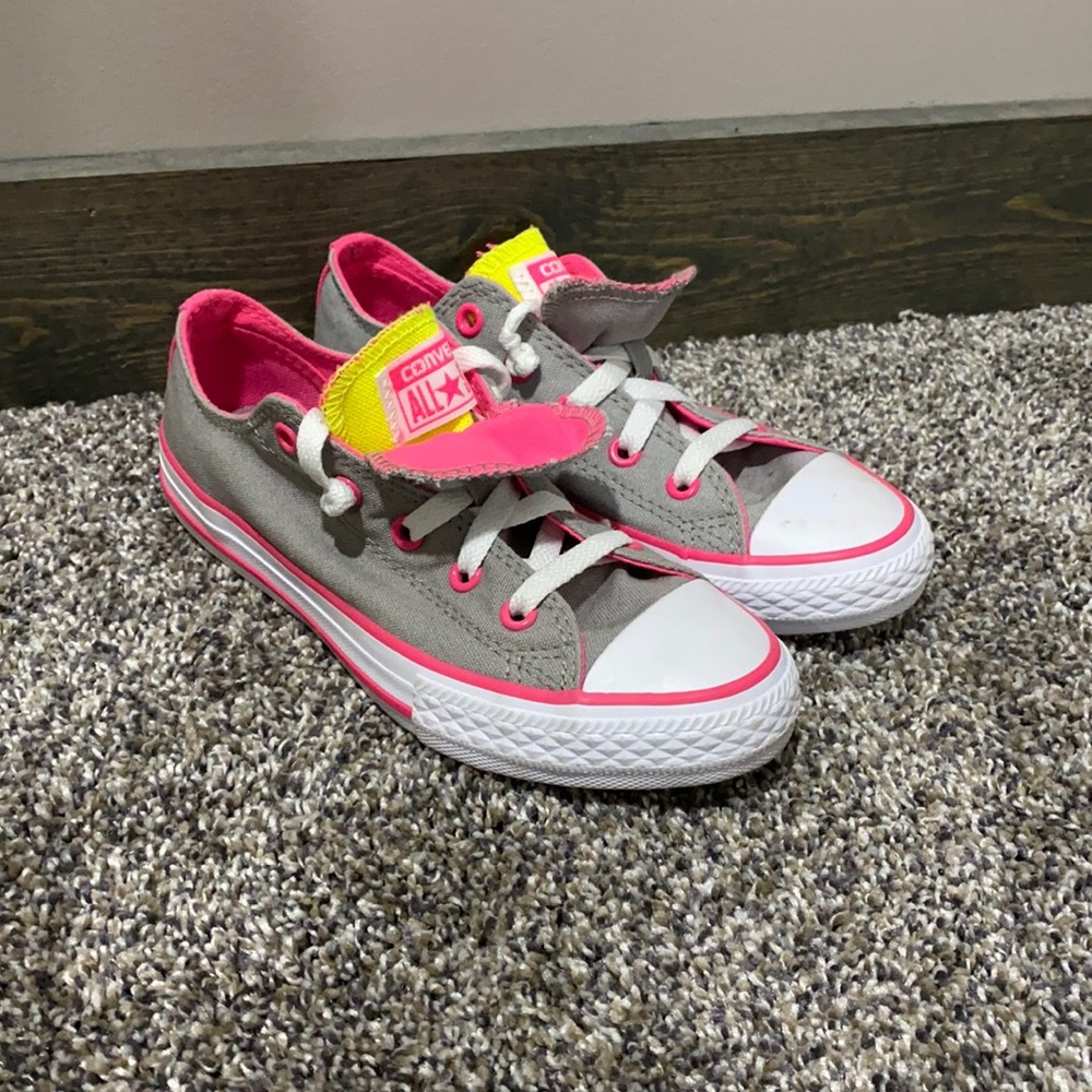 Converse Chuck Taylor All Star - Size 1 - Brand New